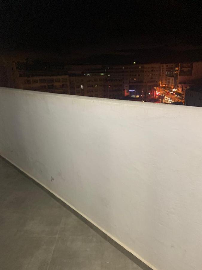 Tanagra Mall Appartement De Luxe A Cote De La Gare Tgv Kenitra Exterior foto